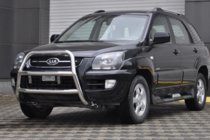 Kia Sportage 2004–2010 Karjapuskuri WT018 (RST) kuva 1