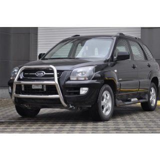 Karjapuskuri WT018 (RST) Kia Sportage 2004–2010 kuva 1