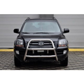 Karjapuskuri WT018 (RST) Kia Sportage 2004–2010 kuva 2