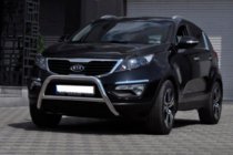 Kia Sportage 2010–2015 Karjapuskuri WT006 (rst.) kuva 3