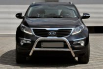 Kia Sportage 2010–2015 Karjapuskuri WT006 (rst.) kuva 1