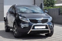 Kia Sportage 2010–2015 Karjapuskuri WT006 (rst.) kuva 2