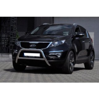 Karjapuskuri WT006 (rst.) Kia Sportage 2010–2015 kuva 3