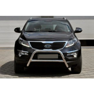 Karjapuskuri WT006 (rst.) Kia Sportage 2010–2015 kuva 1