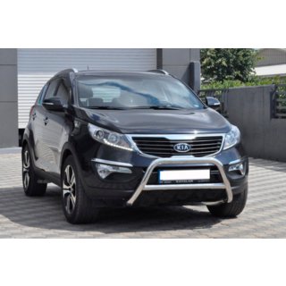 Karjapuskuri WT006 (rst.) Kia Sportage 2010–2015 kuva 2