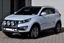 Kia Sportage 2010–2015 Karjapuskuri WT018 (RST) kuva 3