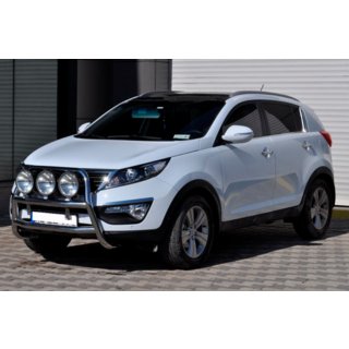 Karjapuskuri WT018 (RST) Kia Sportage 2010–2015 kuva 3