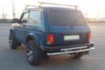 Lada Niva ja Urban 1977– Takakaari AK002 double kuva 3