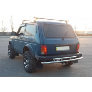 Takakaari AK002 double Lada Niva ja Urban 1977– kuva 3