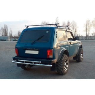 Takakaari AK002 double Lada Niva ja Urban 1977– kuva 1