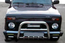 Lada Niva ja Urban 1977– Kengurupuskuri QT006 (RST) kuva 1
