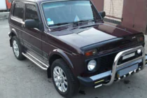 Lada Niva ja Urban 1977– Kengurupuskuri QT006 (RST) kuva 2