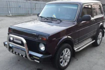 Lada Niva ja Urban 1977– Kengurupuskuri QT006 (RST) kuva 3