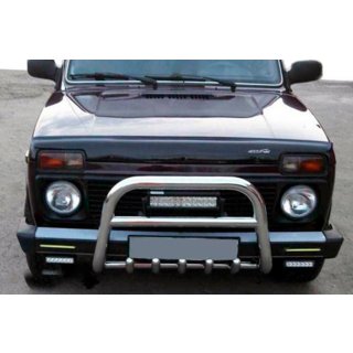 Kengurupuskuri QT006 (RST) Lada Niva ja Urban 1977– kuva 1