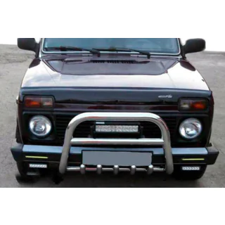 Kengurupuskuri QT006 (RST) Lada Niva ja Urban 1977– kuva 1