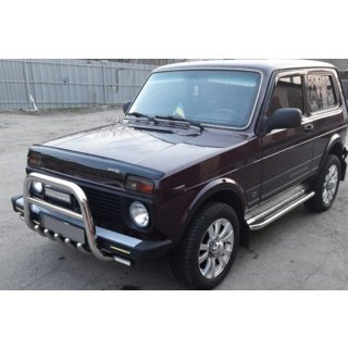 Kengurupuskuri QT006 (RST) Lada Niva ja Urban 1977– kuva 3