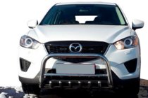 Mazda CX-5 2012–2017 Etusuojakaari WT021 (RST) kuva 3