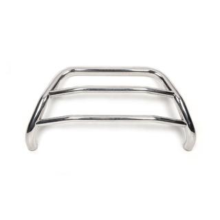 Härkärauta WT022 (ruostumaton teräs) Mercedes Sprinter W901/902/903/904/905 1995–2006 kuva 3