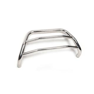 Härkärauta WT022 (ruostumaton teräs) Mercedes Sprinter W901/902/903/904/905 1995–2006 kuva 4