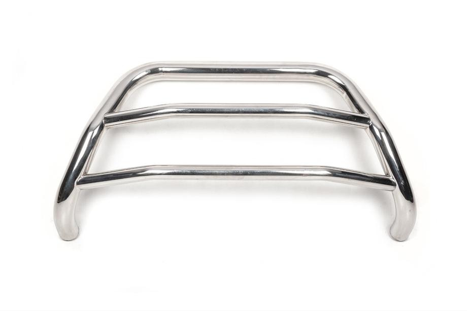 Mercedes Sprinter W901/902/903/904/905 1995–2006 Härkärauta WT022 (ruostumaton teräs) Kuva 3