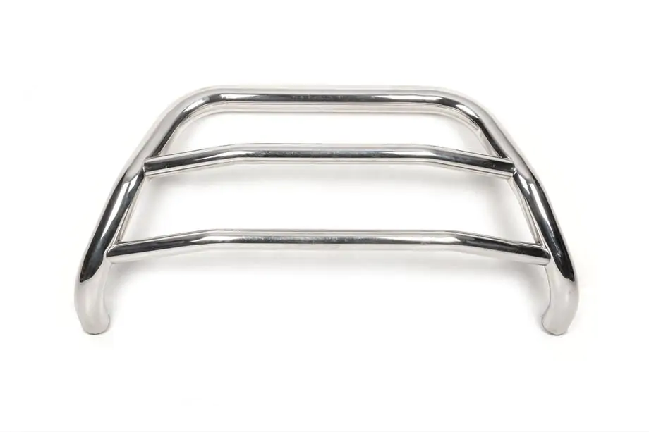 Mercedes Sprinter W901/902/903/904/905 1995–2006 Härkärauta WT022 (ruostumaton teräs) Kuva 3