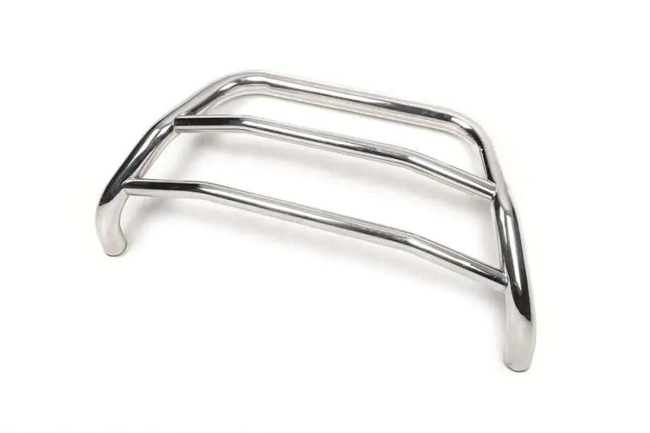 Mercedes Sprinter W901/902/903/904/905 1995–2006 Härkärauta WT022 (ruostumaton teräs) Kuva 2