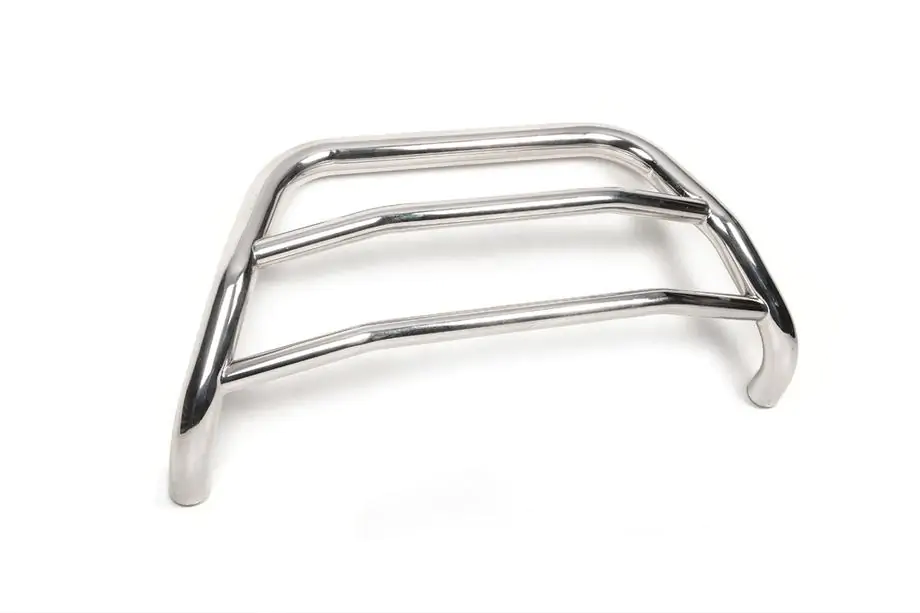 Mercedes Sprinter W901/902/903/904/905 1995–2006 Härkärauta WT022 (ruostumaton teräs) Kuva 4