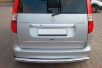 Mercedes Vaneo W414 2001–2005 Takakaari (RST) kuva 2