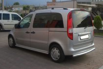 Mercedes Vaneo W414 2001–2005 Takakaari (RST) kuva 1