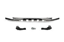 Mercedes Vito W639 2004–2014 Shark ST015 eturauta (ruostumaton teräs) 2010–2015 kuva 3