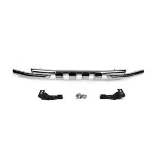 Shark ST015 eturauta (ruostumaton teräs) Mercedes Vito W639 2004–2014 kuva 3