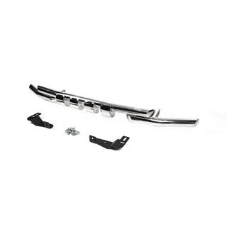 Shark ST015 eturauta (ruostumaton teräs) Mercedes Vito W639 2004–2014 kuva 2