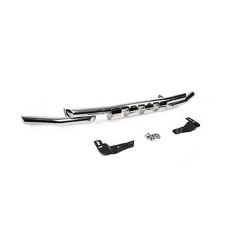 Shark ST015 eturauta (ruostumaton teräs) Mercedes Vito W639 2004–2014 kuva 4