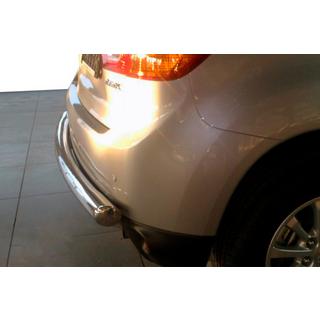 Takakaari AK002 (ruostumaton) Mitsubishi ASX 2010–2023 kuva 1