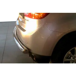 Takakaari AK002 (ruostumaton) Mitsubishi ASX 2010–2023 kuva 1