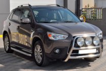 Mitsubishi ASX 2010–2023 Karjapuskuri WT018 (RST) kuva 3