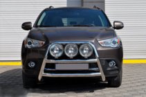 Mitsubishi ASX 2010–2023 Karjapuskuri WT018 (RST) kuva 1