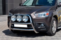Mitsubishi ASX 2010–2023 Karjapuskuri WT018 (RST) kuva 2