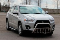 Mitsubishi ASX 2010–2023 Karjapuskuri WT002 (RST) kuva 1