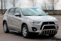 Mitsubishi ASX 2010–2023 Karjapuskuri WT002 (RST) kuva 3