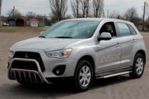 Mitsubishi ASX 2010–2023 Karjapuskuri WT002 (RST) kuva 2