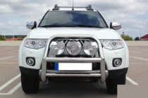 Mitsubishi L200 2006–2015 Karjapuskuri WT018 (RST) kuva 2