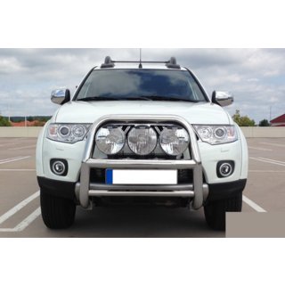 Karjapuskuri WT018 (RST) kuva 2