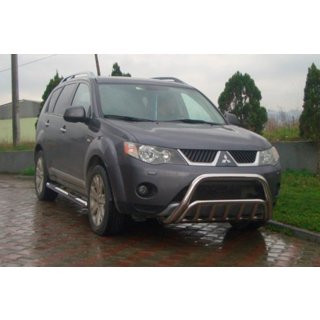 Karjapuskuri WT002 (RST) kuva 2