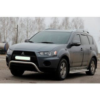 Karjapuskuri WT007 (ruostumaton teräs) kuva 2