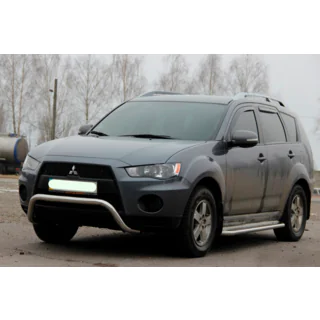 Karjapuskuri WT007 (ruostumaton teräs) kuva 2