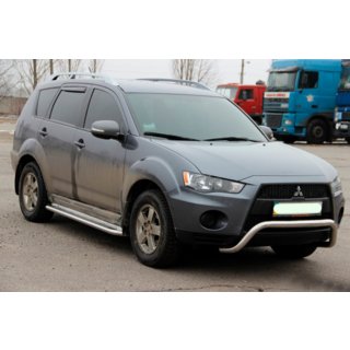Karjapuskuri WT007 (ruostumaton teräs) kuva 4