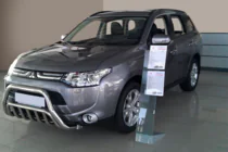 Mitsubishi Outlander 2012–2021 Karjapuskuri WT002 (RST) kuva 3
