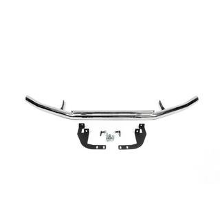 Keulasuoja ST014 (rst.) Mitsubishi Pajero Sport 2008–2015 kuva 2