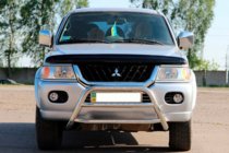 Mitsubishi Pajero Sport 1996–2007 Karjapuskuri WT022 (RST) kuva 2